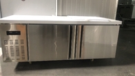 Kitchen Stainless Steel Freezers