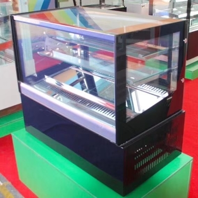 Air cooling Cake Display Cabinet